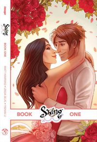 Cover image for Swing, Book 1