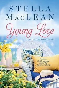 Cover image for Young Love