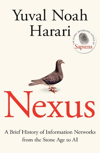 Cover image for Nexus