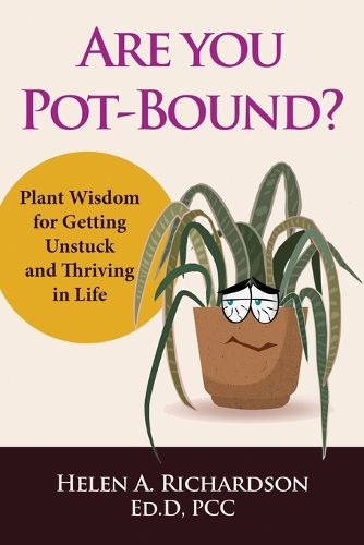 Cover image for Are You Pot-Bound?