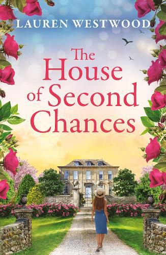 Cover image for The House of Second Chances