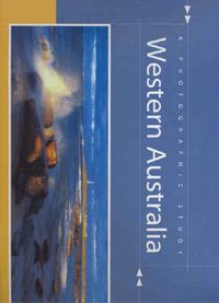 Cover image for Western Australia: A Photographic Study