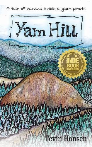 Cover image for Yam Hill