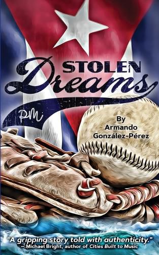 Cover image for Stolen Dreams