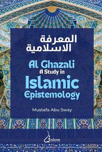 Cover image for Al Ghazali