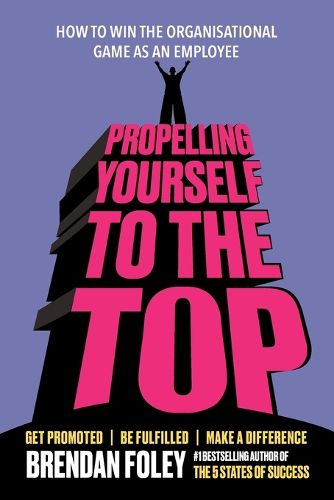 Cover image for Propelling Yourself to the Top