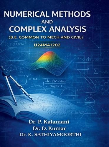 Cover image for Numerical Methods and Complex Analysis