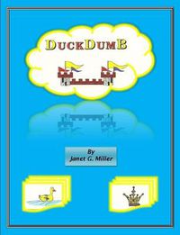 Cover image for DuckDumB