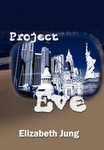 Cover image for Project Eve