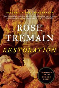 Cover image for Restoration