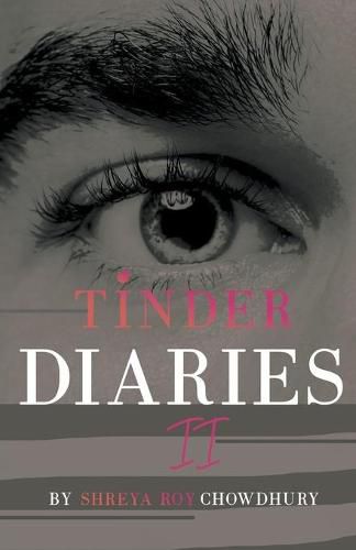 Cover image for Tinder Diaries II