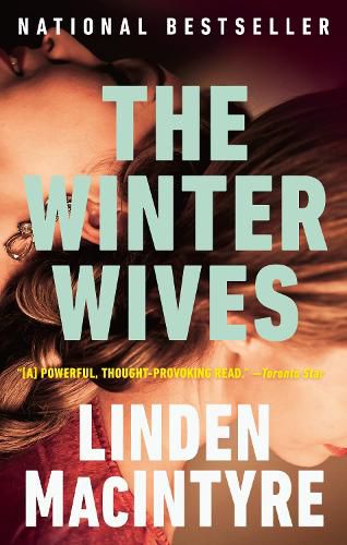 Cover image for The Winter Wives: A Novel