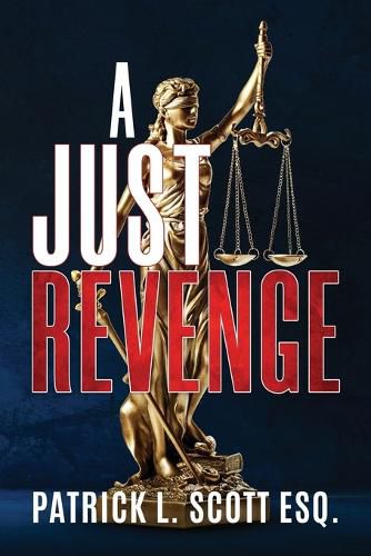 Cover image for A Just Revenge