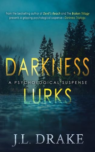 Cover image for Darkness Lurks