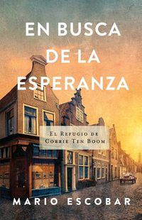 Cover image for En Busca De La Esperanza