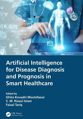 Artificial Intelligence for Disease Diagnosis and Prognosis in Smart Healthcare