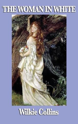 Cover image for The Woman in White