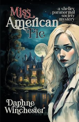 Cover image for Miss American Pie