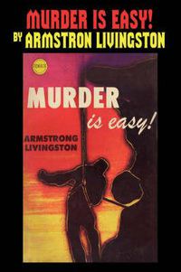 Cover image for Murder is Easy