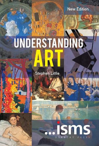 Cover image for Understanding Art New Edition