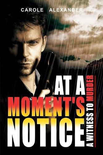 Cover image for At a Moment's Notice