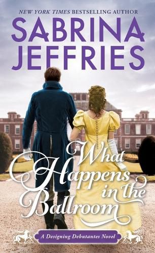 Cover image for What Happens in the Ballroom