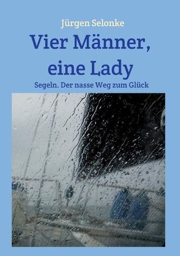 Cover image for Vier Manner, eine Lady