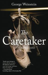 Cover image for The Caretaker