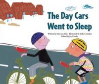 Cover image for The Day the Cars Went to Sleep: Reducing Greenhouse Gases - Belgium