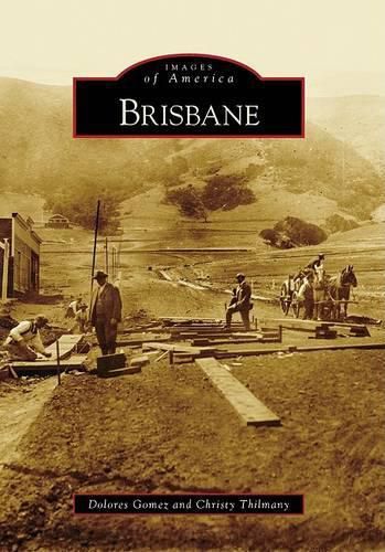 Cover image for Brisbane