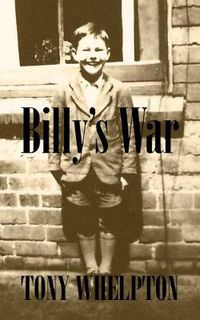 Cover image for Billy's War