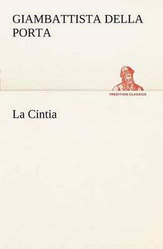 Cover image for La Cintia