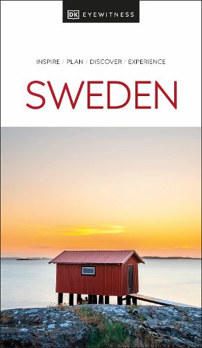 Cover image for DK Sweden