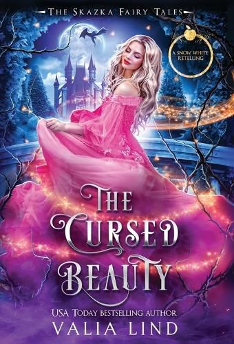 Cover image for The Cursed Beauty