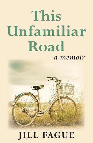 Cover image for This Unfamiliar Road: A Memoir