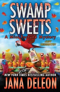 Cover image for Swamp Sweets