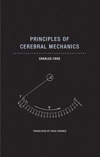 Cover image for Principles of Cerebral Mechanics