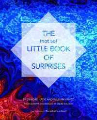 Cover image for The (not so) Little Book of Surprises