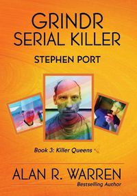 Cover image for Grindr Serial Killer: Stephen Port