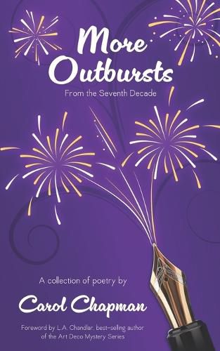 Cover image for More Outbursts From The Seventh Decade