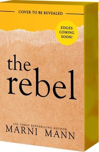 Cover image for The Rebel