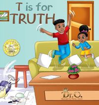 Cover image for T is for Truth