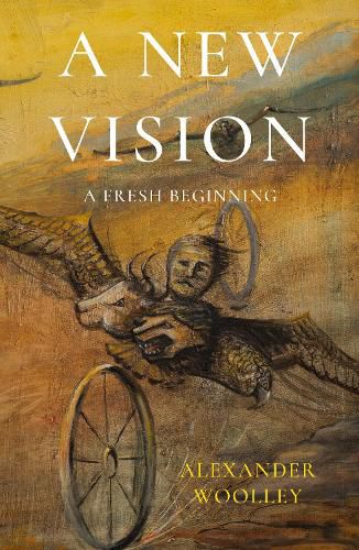 Cover image for A New Vision: A Fresh Beginning