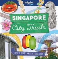 Cover image for City Trails - Singapore 1