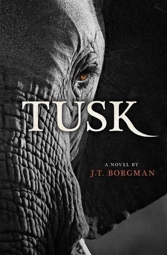 Cover image for Tusk