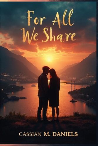 Cover image for For All We Share