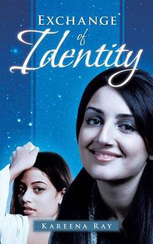 Cover image for Exchange of Identity
