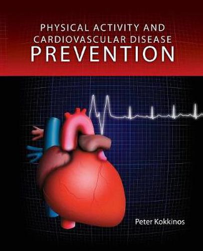 Cover image for Physical Activity And Cardiovascular Disease Prevention