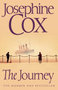 Cover image for The Journey