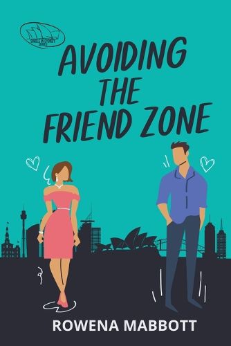 Cover image for Avoiding The Friend Zone